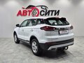 2024 Geely Atlas Pro, белый - вид 5