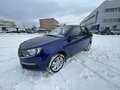 2026 Lada (ВАЗ) Granta I Рестайлинг, синий, 1238000 рублей - вид 1