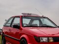 1992 Isuzu Gemini III, красный, 800000 рублей
