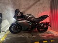 2026 Voge 300RR, серый, 360000 рублей - вид 3