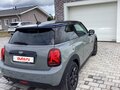 2021 Mini Hatch Cooper III (F55/F56) Рестайлинг 2, серый, 2310000 рублей - вид 9