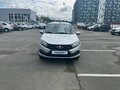 2026 Lada (ВАЗ) Granta I Рестайлинг, серебристый, 1114000 рублей - вид 10