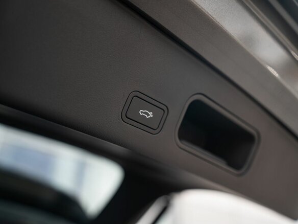 2026 Geely Cityray, серый, 3344990 рублей - вид 12