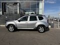 2012 Renault Duster I, серый, 950000 рублей - вид 7