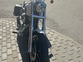 2015 Harley-Davidson Dyna Low Rider, белый, 990000 рублей - вид 2