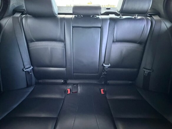 2016 BMW 5 серии 528i xDrive VI (F10/F11/F07) Рестайлинг, чёрный, 1890000 рублей - вид 24