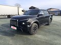 2024 JAC T9, чёрный, 2114800 рублей