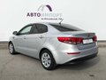 2016 Kia Rio III Рестайлинг, белый, 1315000 рублей - вид 3