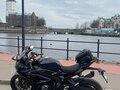2025 Voge RR660S, чёрный, 700000 рублей - вид 9