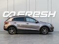 2020 Kia Rio X-Line IV, коричневый - вид 4