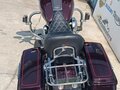 2005 Harley-Davidson Electra Glide, пурпурный, 585000 рублей - вид 1