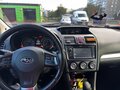 2012 Subaru XV I, чёрный, 1300000 рублей - вид 6