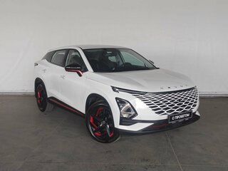 2023 Omoda C5 I, белый, 1408000 рублей, вид 3