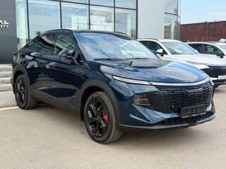 2026 Haval F7x II, синий, 3999000 рублей, вид 3