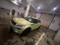 2012 Land Rover Range Rover Evoque 6-speed I, зелёный, 1900000 рублей - вид 9