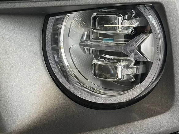 2026 Haval H7 I, чёрный, 4199000 рублей - вид 8