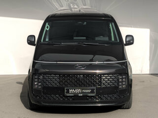 2023 Hyundai Staria I, коричневый, 4850000 рублей, вид 2