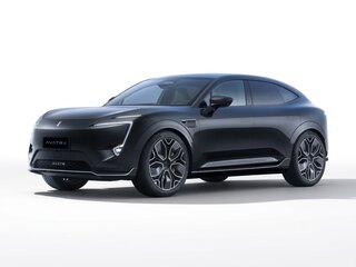 2026 Avatr 11 116 kWh I Рестайлинг, чёрный, 8290000 рублей, вид 1