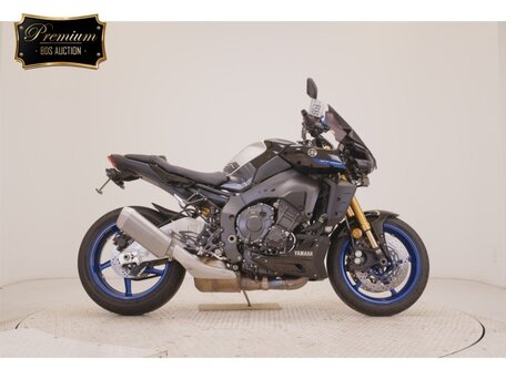 2025 Yamaha MT-10SP, чёрный, 2030000 рублей, вид 1