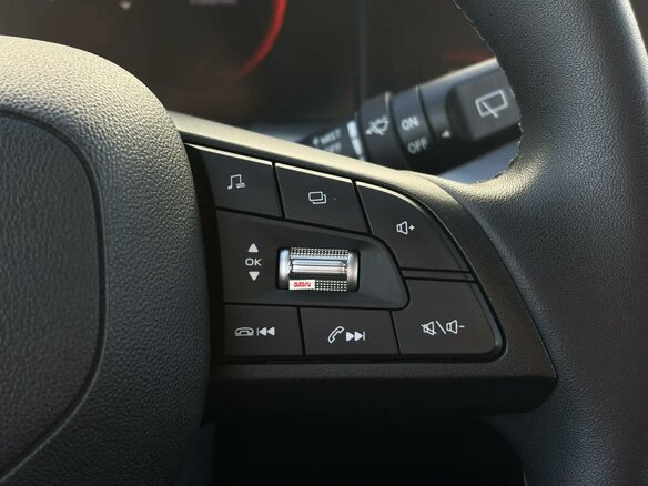2022 Changan CS35 Plus I Рестайлинг, серый, 1790000 рублей - вид 18
