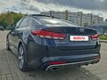 2017 Kia Optima IV, чёрный, 1799999 рублей - вид 9