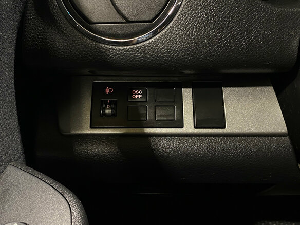 2009 Mazda 6 II (GH) Рестайлинг, чёрный - вид 14