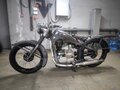 1951 BMW R 35, чёрный, 350000 рублей - вид 1