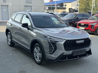 2026 Haval Jolion I Рестайлинг 2, серый, 2649000 рублей, вид 3