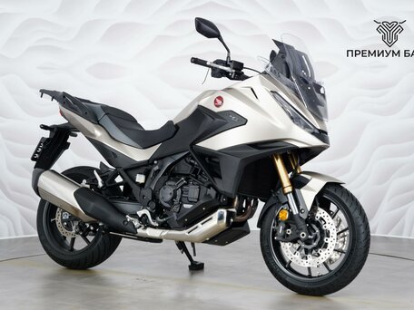 2025 Honda NT1100, золотистый, 1945000 рублей, вид 5