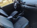 2007 Mazda 3 4-speed I (BK) Рестайлинг, серебристый, 500000 рублей - вид 5