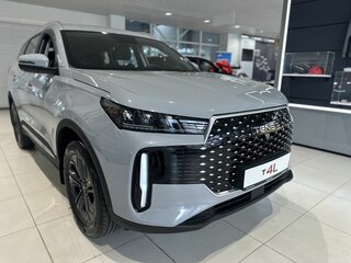 2026 Tenet T4L, серый, 2344000 рублей, вид 5