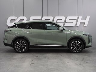 2023 Exeed RX, зелёный, 2969000 рублей, вид 5