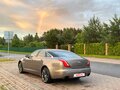 2011 Jaguar XJ IV (X351), серый, 1500000 рублей - вид 2