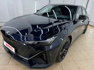 2023 Changan UNI-V I, синий, 2240000 рублей, вид 3