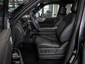 2026 Infiniti QX80 II, серый, 15953697 рублей - вид 11