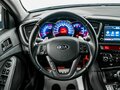 2012 Kia Optima III, серебристый - вид 8