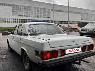 1994 ГАЗ 31029 «Волга», серый, 160000 рублей, вид 4