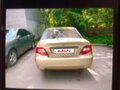 2011 Daewoo Nexia I Рестайлинг, бежевый, 85000 рублей - вид 3