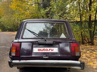 2003 Lada (ВАЗ) 2104 4-speed, коричневый, 75000 рублей, вид 3