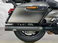 2018 Harley-Davidson CVO Limited, чёрный, 2485000 рублей - вид 8