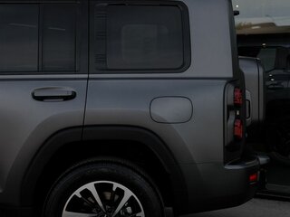 2026 Haval H9 II, серый, 4799000 рублей, вид 5