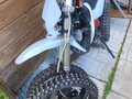 2013 Kayo Evolution YX125EM, белый, 60000 рублей - вид 2