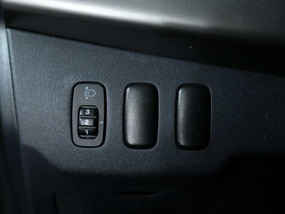 2012 Mitsubishi Lancer X Рестайлинг, чёрный, 725000 рублей - вид 16