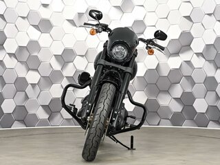 2024 Harley-Davidson Low Rider, чёрный, 2499000 рублей, вид 5