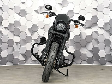 2024 Harley-Davidson Low Rider, чёрный, 2499000 рублей, вид 5