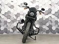 2024 Harley-Davidson Low Rider, чёрный, 2499000 рублей - вид 4
