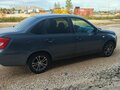 2021 Lada (ВАЗ) Granta I Рестайлинг, серый, 630000 рублей - вид 2