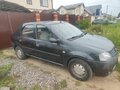 2009 Renault Logan I, серый, 324000 рублей - вид 10