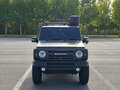 2022 Suzuki Jimny Kei car IV, чёрный, 1290000 рублей - вид 1