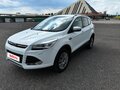 2014 Ford Kuga II, белый, 1325000 рублей - вид 2